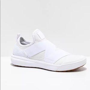 NWT Ultrarange Gore Vans